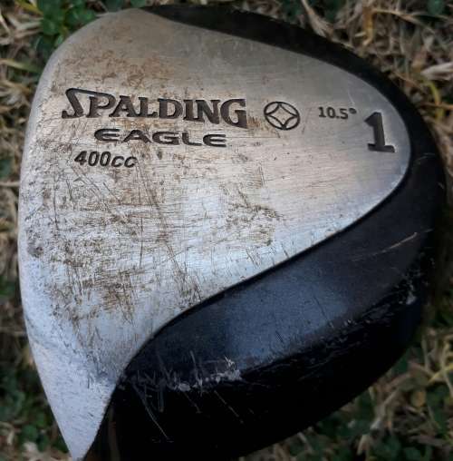 FULL LEFT HAND GOLF SET FEARLESS TOUR 2  WITH EXTRAS