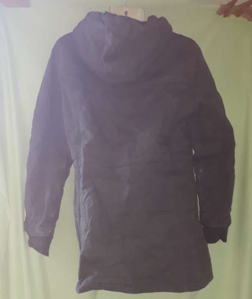 LADIES: GREY JACKET - MAKE: ONLY LIMITLESS  - SIZE: M