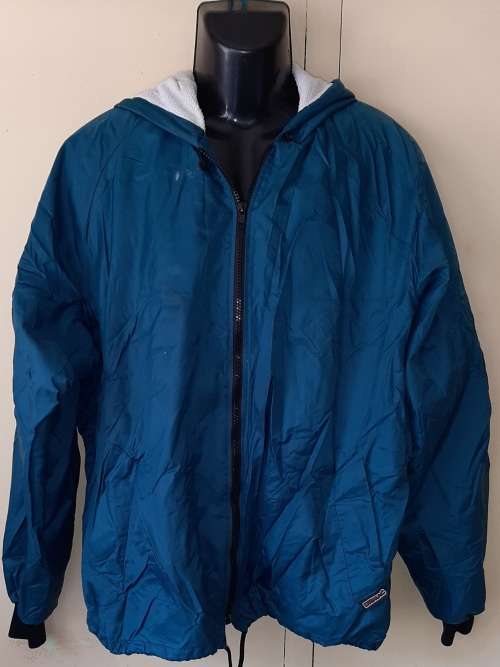 MENS: GREEN DRYMAC - MAKE: DRIMAC - SIZE: XXL