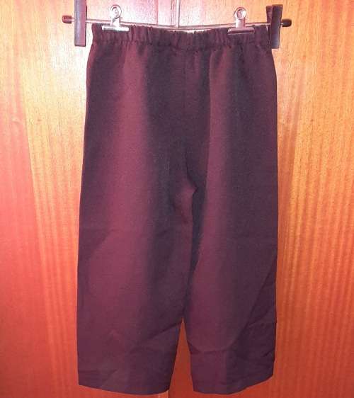 Special!! LADIES - 3-4 BLACK PANTS - MAKE - NO MAKE - SIZE - NO SIZE