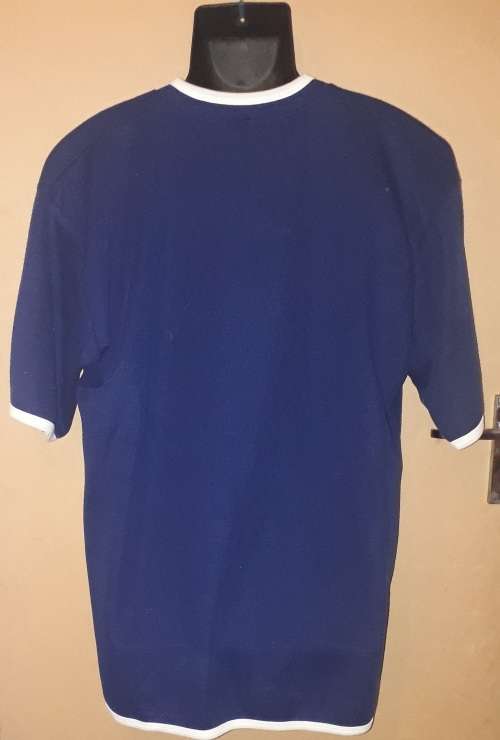 Mens - Dark Blue Shirt - Make - Diesel - Size - No Size
