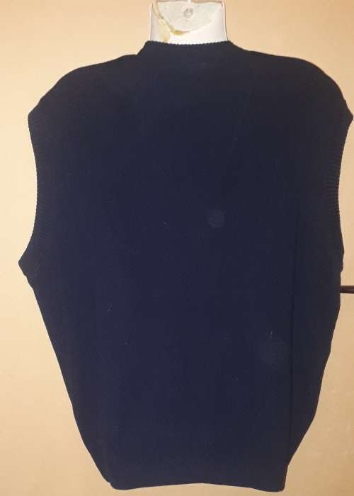 Ladies - Black Pullover - Make - Corporate Collection - Size - L