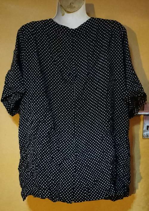 Ladies - Multicolored Blouse - Make - Chelsea West - Size - no size