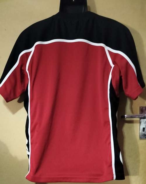 Mens - Multicolored Shirt - Make - no make - Size - no size