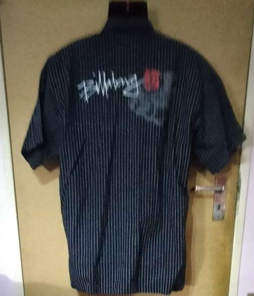 Mens - Multicolored Shirt - Make - Billabong - Size - XXL