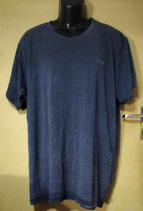 Mens - Grey T-Shirt - Make - MRP Sports - Size - XXL