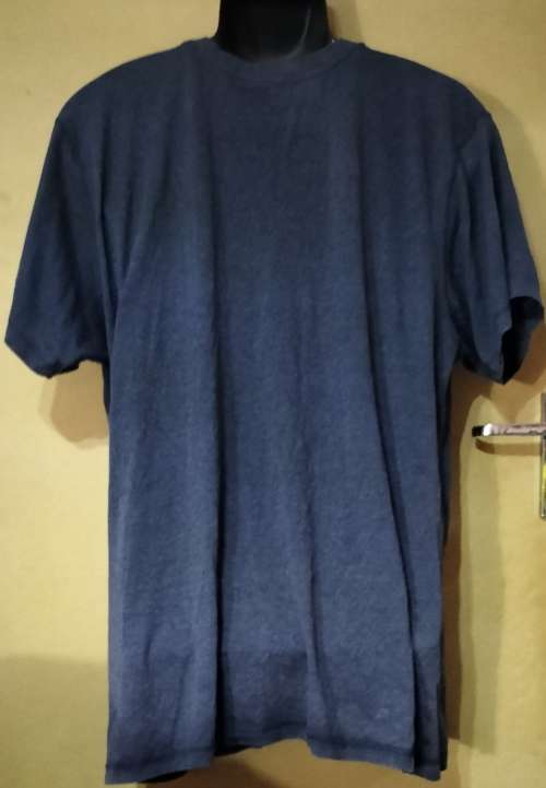 Mens - Grey T-Shirt - Make - MRP Sports - Size - XXL