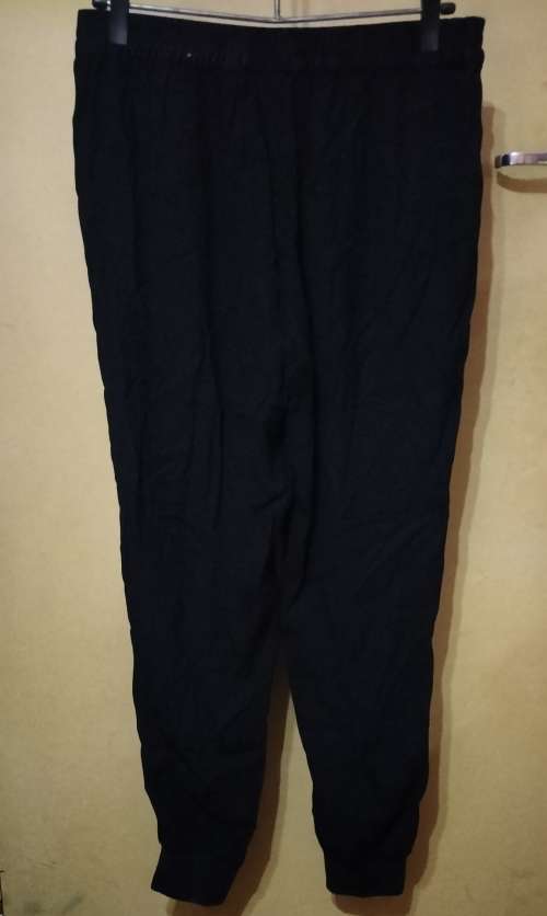 Ladies - Black Pants - Make - Country Road - Size - 12