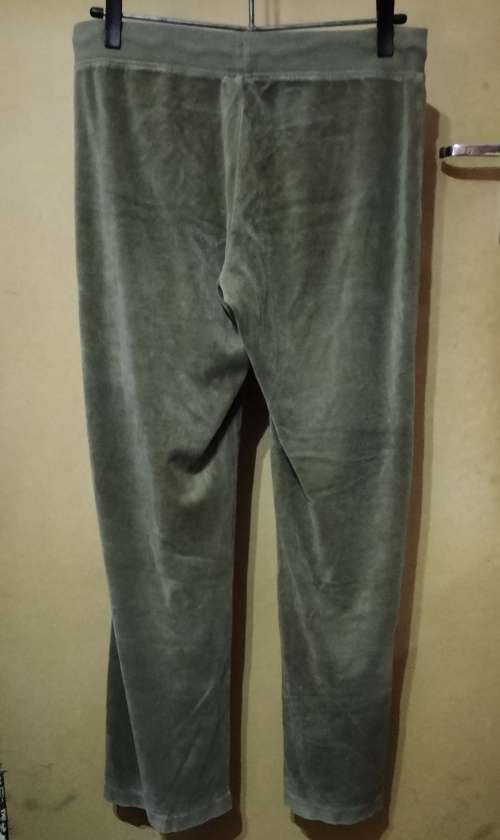Ladies - Green Pants - Make - News - Size - 10