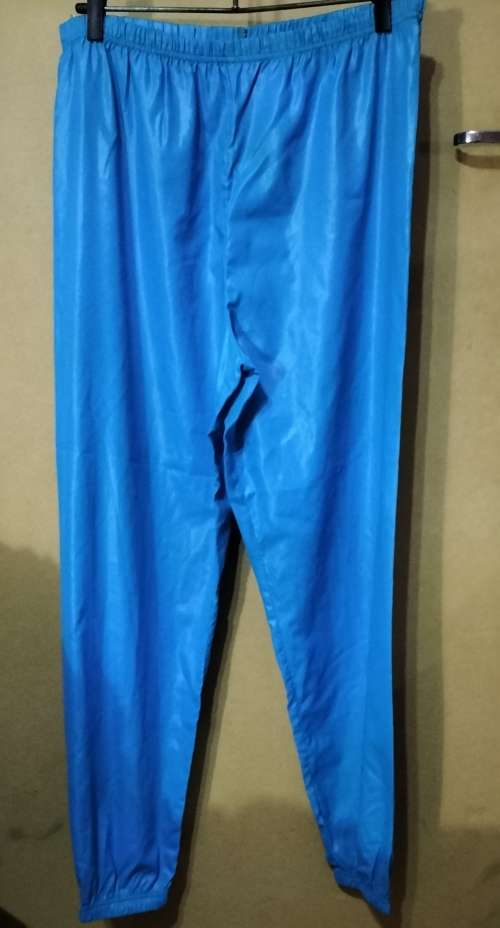 Ladies - Blue Pants - Make - Shelley Shaper - Size - L