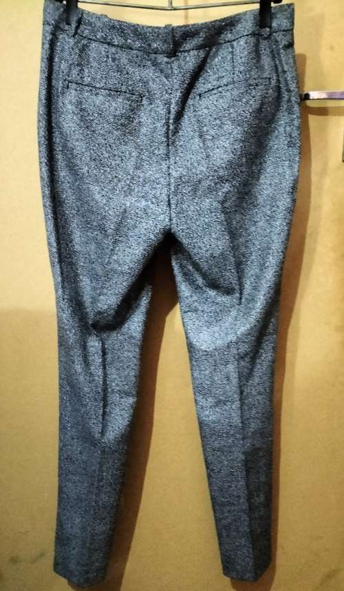 Ladies - Multicolored Pants - Make - Country Road - Size - 10