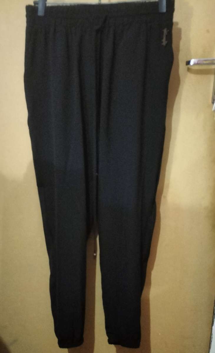 Ladies - Black Pants - Make - Ginger Mary - Size - 36