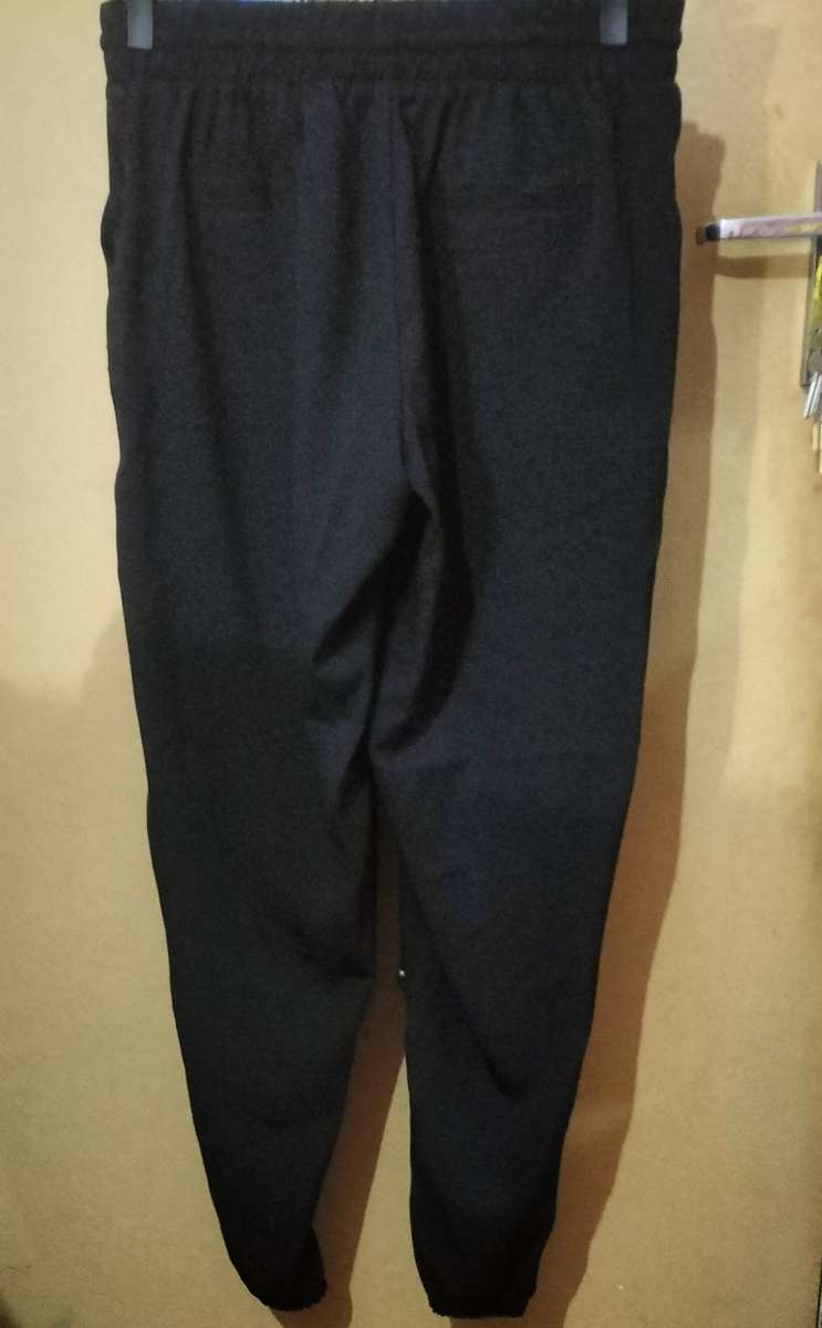 Ladies - Black Pants - Make - Ginger Mary - Size - 36