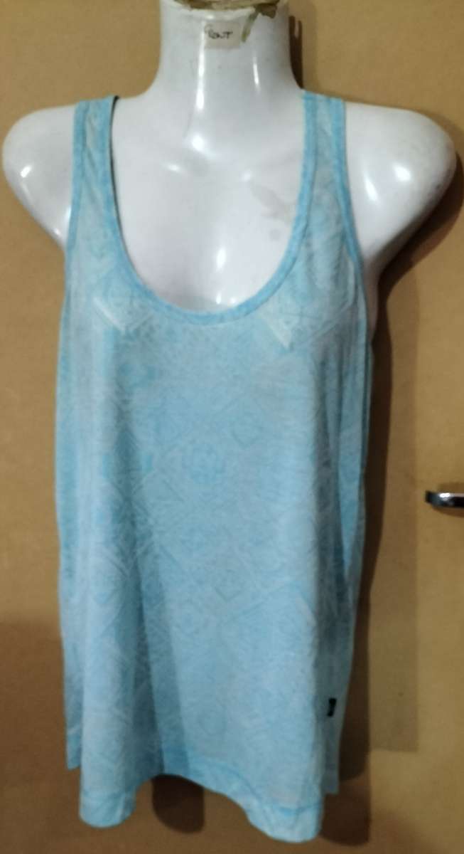 Special! Ladies - Multicolored Top - Make - Body - Size - No Size