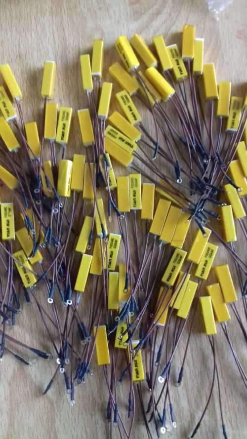 GHD replacement thermal fuses