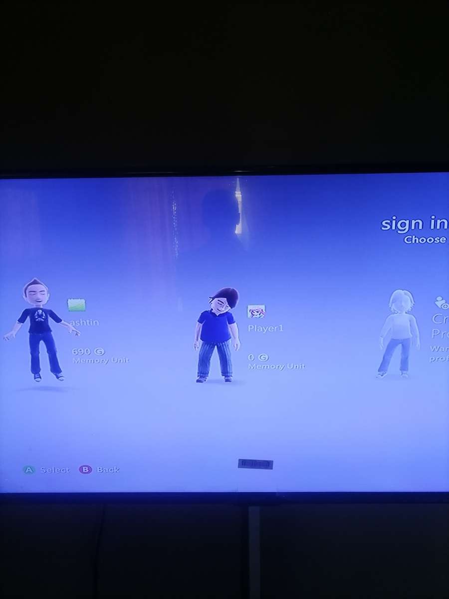 Xbox 360 and mygiga smart box for sale