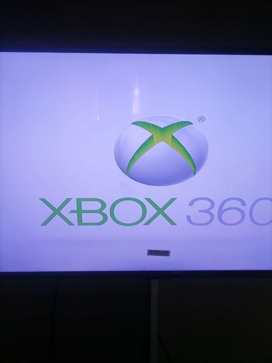 Xbox 360 and mygiga smart box for sale