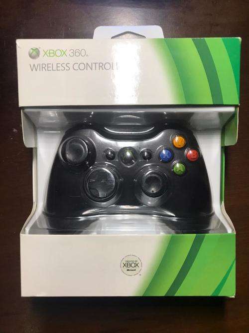 XBOX 360 Console Bundle