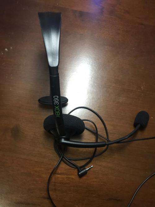 XBOX 360 Console Bundle