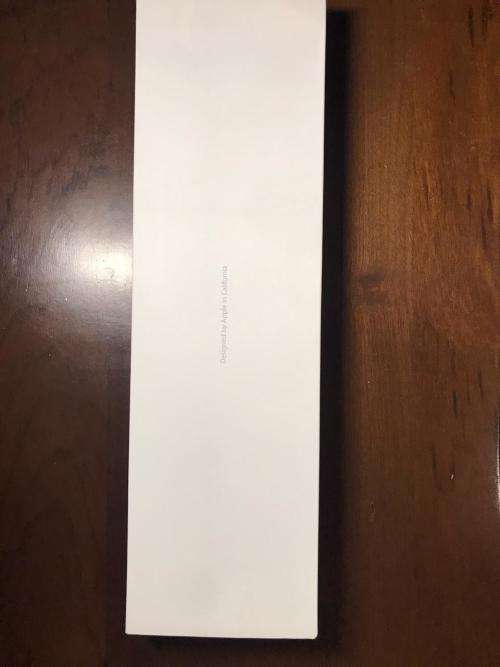 Wireless Apple Magic Mouse and Keyboard 1 Combo