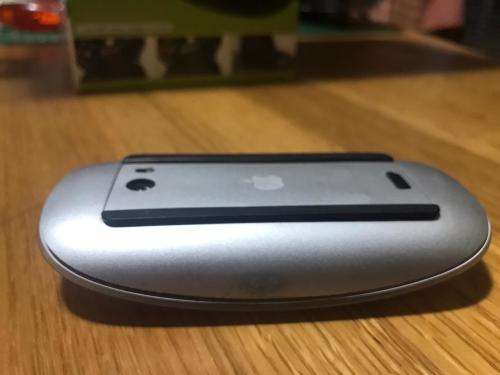 Wireless Apple Magic Mouse and Keyboard 1 Combo