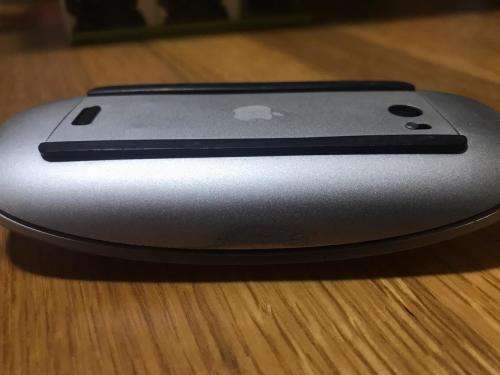 Wireless Apple Magic Mouse and Keyboard 1 Combo
