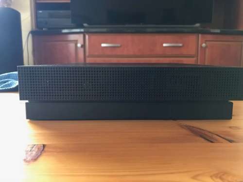 Xbox One X 1TB Bundle with 8 Games