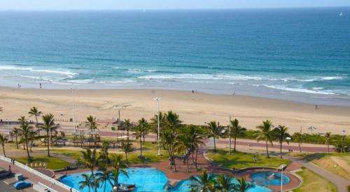Durban Spa Timeshare EXCLUSIVE WEEK