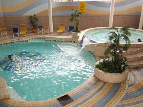 Durban Spa Timeshare EXCLUSIVE WEEK