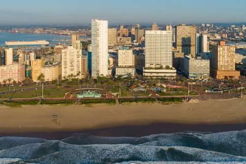 Durban Spa Timeshare EXCLUSIVE WEEK
