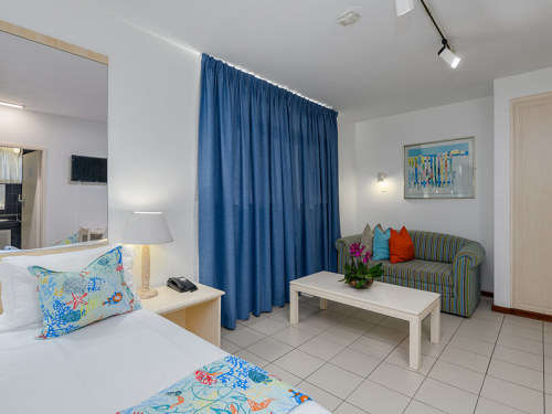 Durban Spa Timeshare EXCLUSIVE WEEK