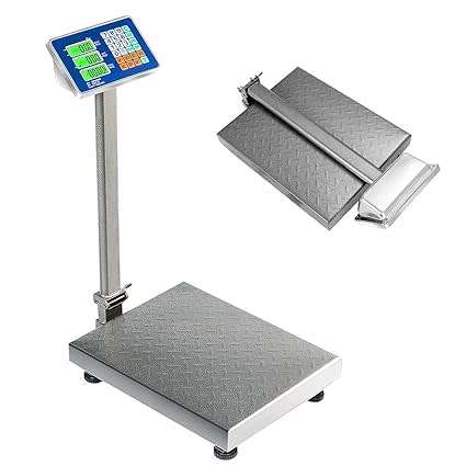 150Kg Industrial Platform Scale