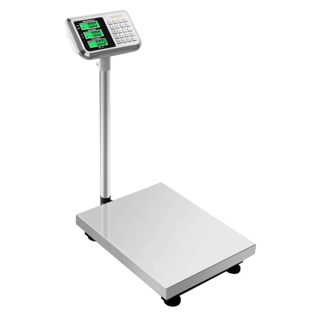 150Kg Industrial Platform Scale