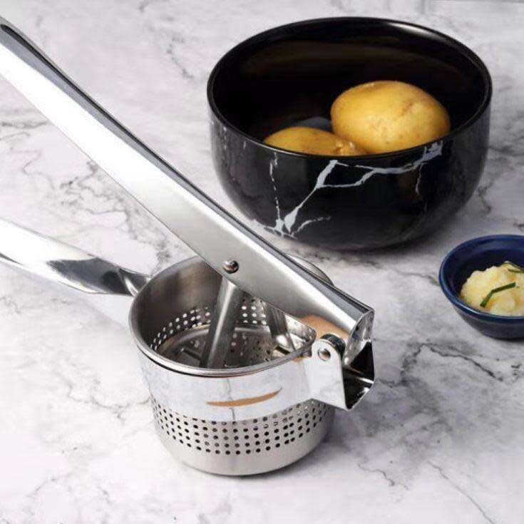 POTATO MASHER / RICER DICER