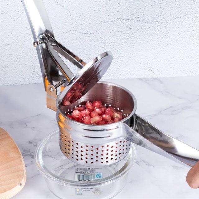 POTATO MASHER / RICER DICER