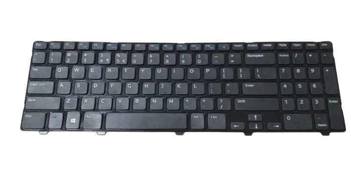 Dell inspiron 15 3521 Keyboard