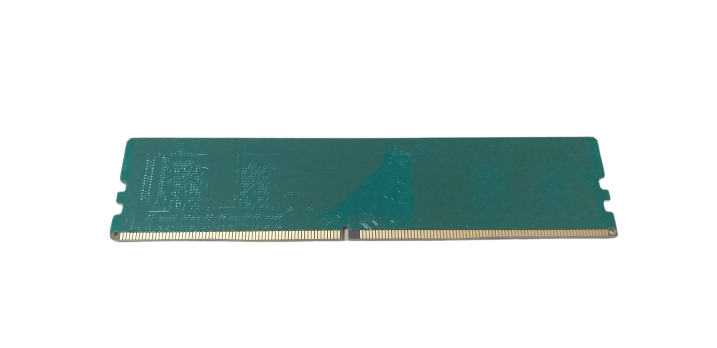 Crucial 8GB 3200MHz DDR4 Desktop Memory !Open Box! **Tested Working**