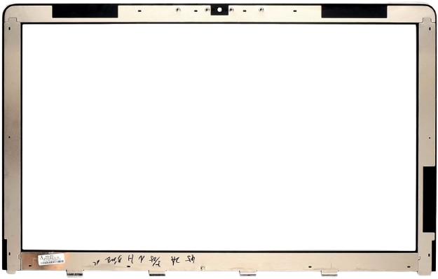 iMac "A1311" 21.5Inch (Late 2009) Front Glass Panel  **Good Condition**