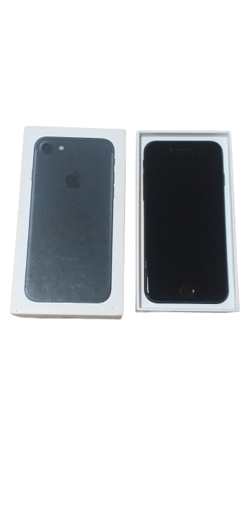 Apple iPhone 7G 32GB Black (Pre-owned)
