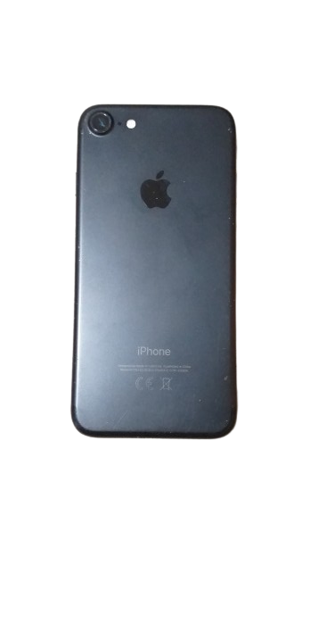 Apple iPhone 7G 32GB Black (Pre-owned)