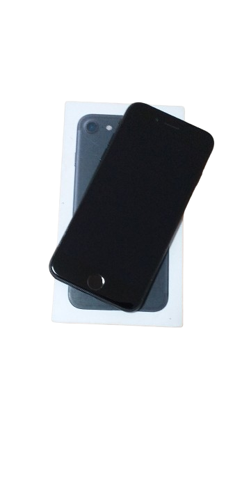 Apple iPhone 7G 32GB Black (Pre-owned)