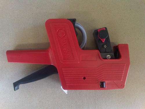 Price gun / Price labelling / Price labeller / Pricing Gun