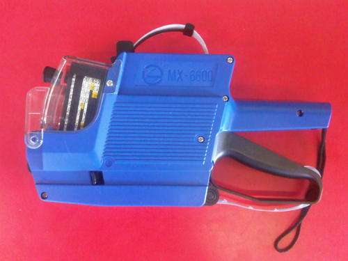 Price gun / Price labelling / Price labeller / Pricing Gun