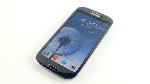 Samsung S3 Mini