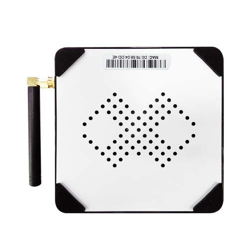 YOKATV KB2 PRO Wireless Android 7.1 TV Box 32GB Internal Storage + MINI WIRELESS KEYBOARD