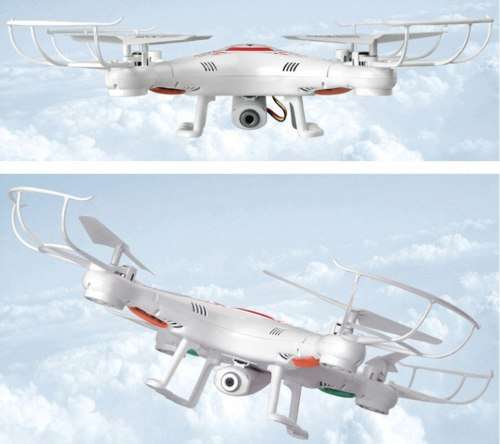 K300 Quadcopter Drone with HD Camera