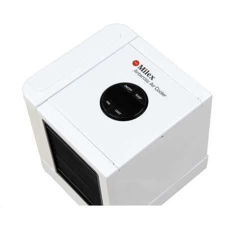 Antarctic Portable Air Cooler- Desktop