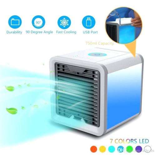 Antarctic Portable Air Cooler- Desktop