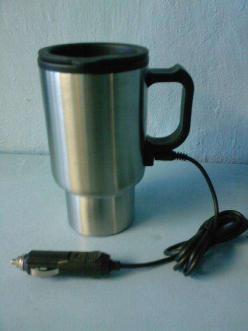 12V COFFEE MUG
