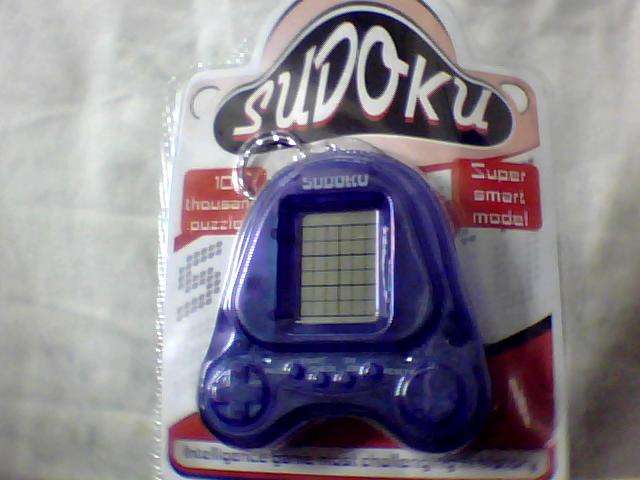 SUDOKU SUPER SMART MODEL